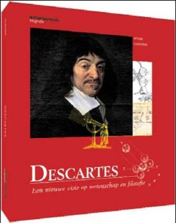 Descartes / Wetenschappelijke biografie / 35 - Ettore, Verzenden, Zo goed als nieuw, Ettore Lojacono