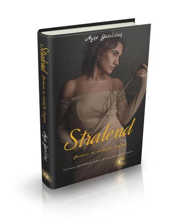 Stralend - Ayse Yazilitas 9789083497075, Boeken, Verzenden, Gelezen, Ayse Yazilitas