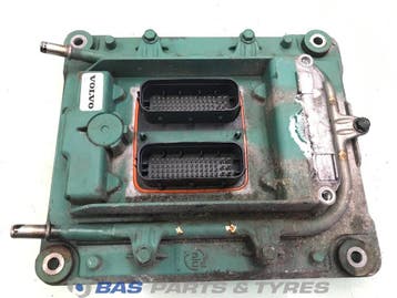 Motormanagement ECU Volvo 21900541, Ophalen, Gebruikt, Volvo, Overige Auto-onderdelen