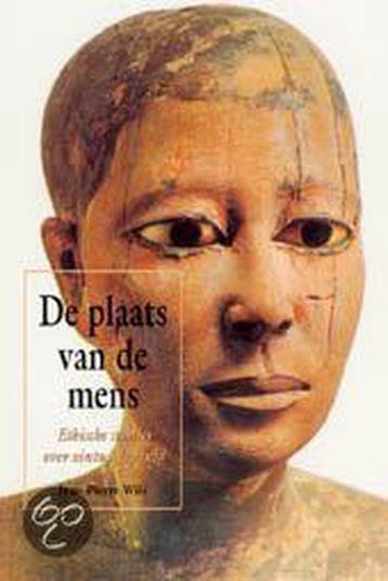 De plaats van de mens / Cekun boekenreeks / 10 - J.-P. Wils, Verzenden, Gelezen, J.-P. Wils