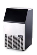 Ijsblokjesmachine Professioneel | 35kg/24 uur HorecaTraders, Verzenden, Nieuw in verpakking