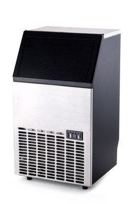 Ijsblokjesmachine Professioneel | 35kg/24 uur HorecaTraders, Verzenden, Nieuw in verpakking