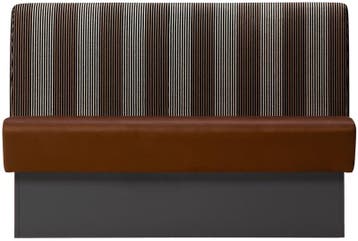 Wandbank 100x65x95cm 51980 B, Huis en Inrichting, Nieuw
