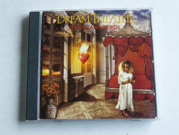 Dream Theater - Images and Words, Ophalen of Verzenden, Zo goed als nieuw