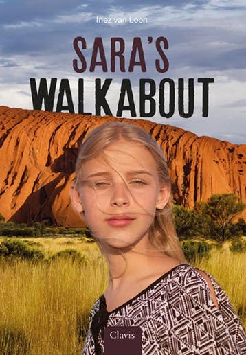 SaraS Walkabout | Inez Loon | Nieuw, Ophalen of Verzenden, Nieuw, Inez Loon