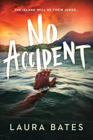 No Accident - Laura Bates 9781728206769, Verzenden, Zo goed als nieuw, Laura Bates