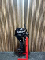 Tohatsu 9,8 PK buitenboordmotor, Gebruikt, 5 tot 10 pk, Ophalen of Verzenden, Buitenboordmotor