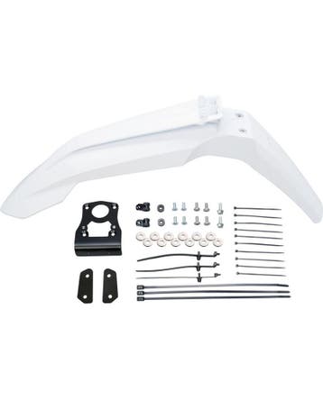 KEDO Enduro spatbord High Up kit voor Yamaha T7/World Raid, Verzenden, Nieuw