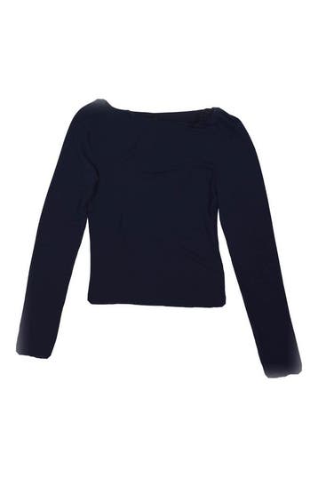 Only T-shirt in maat S Blauw, Only, Verzenden, Zo goed als nieuw, Blauw
