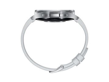 Samsung Galaxy Watch6 Classic Bluetooth + Cellular 43 mm -, Verzenden, Zo goed als nieuw, Samsung