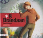Brandaan lesboek groep 8 9789034546128 M. Goris, Verzenden, Gelezen, M. Goris