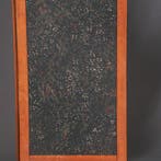 4-slags kamerscherm met sterrehemel en inlegwerk onderpanele, Ophalen of Verzenden