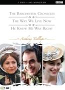 Anthony Trollope box - DVD, Cd's en Dvd's, Dvd's | Drama, Verzenden, Nieuw in verpakking