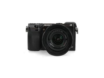 Sony NEX-7 - 1 jaar garantie, Ophalen of Verzenden, Zo goed als nieuw