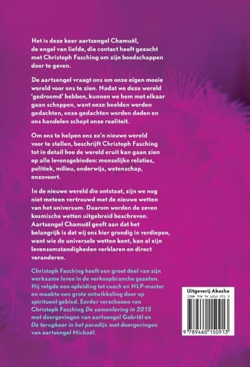 De aarde vindt zichzelf opnieuw uit 9789460150913, Boeken, Verzenden, Zo goed als nieuw, Christoph Fasching