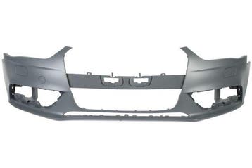 Bumper o.a: Audi, A4 (B8), A4 Allroad Quattro (B8) - S4 (B8), Ophalen of Verzenden, Nieuw, Audi, Bumper