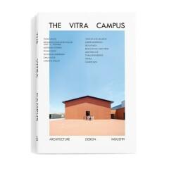 The Vitra Campus - Mateo Kries 9783945852071, Verzenden, Zo goed als nieuw, Mateo Kries
