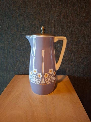 Villeroy & Boch - Drinkservies - Aardewerk - Art Deco