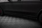Maxton Side Skirts Diffusers Mercedes-AMG GLC 43 / AMG-Line, Verzenden, Nieuw