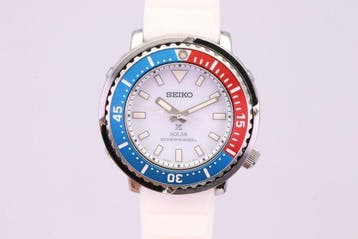 Seiko - Prospex - Zonder minimumprijs - SUT411P1 | V131-0AM0