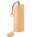 Windgong Windchime Koshi Chime – C-akkoord, Tuin en Terras, Windwijzers en Windmolens, Verzenden, Nieuw
