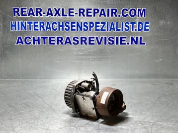Haldexkoppeling AOC Volvo XC Haldex 5 (Achteras), Auto-onderdelen, Verzenden, Gebruikt, Volvo