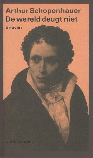 De wereld deugt niet / Privé-domein / 181 9789029544771, Boeken, Verzenden, Gelezen, Arthur Schopenhauer