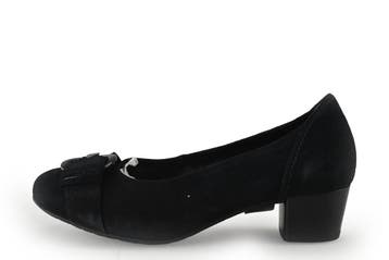 Gabor Pumps in maat 37 Zwart, Pumps, Verzenden, Zwart, Gabor