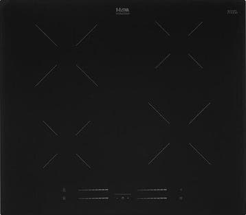 Etna Inductiekookplaat Inbouw 60cm, Verzenden, Nieuw