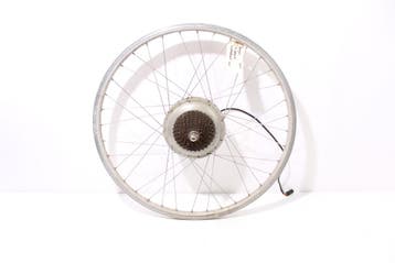Achterwiel motor | 34646005 | 10v | Koga E-deluxe, Verzenden, Nieuw