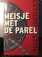 Meisje Met De Parel - Tracy Chevalier 9789086910076, Verzenden, Gelezen, Tracy Chevalier