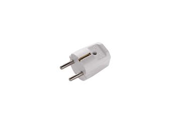 Martin Kaiser Pro F-Type Aardplug 250V 16A Wit - 614/KWS [10, Verzenden, Nieuw, Overige typen