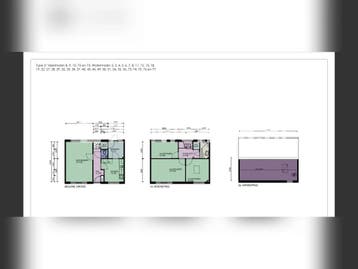 Fijn ééngezinswoning in Hoorn voor een woning in Amsterdam, Huizen en Kamers, Amsterdam