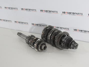 BMW S 1000 R Versnellingsbak, Ophalen of Verzenden, Nieuw