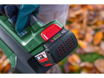 Bosch AdvancedLeafBlower 36V-750 - Accu bladblazer -, Verzenden, Nieuw, Bosch