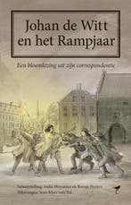 Johan De Witt En Het Rampjaar 9789492409720, Ophalen of Verzenden, Nieuw, Ineke Huysman-Roosje Peeters