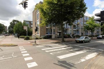 Te Huur 3 Appartement Meppelweg In Den Haag, Den Haag, Den Haag, Direct bij eigenaar, Appartement