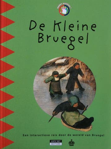 De Kleine Bruegel - Catherine De Duve 9782960026344, Verzenden, Gelezen, Catherine De Duve