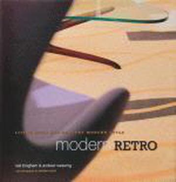 Moderne Retro - N. Bingham 9789058970275, Verzenden, Gelezen, N. Bingham