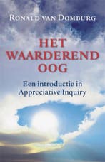 Het waarderend oog 9789460000010 R. van Domburg, Boeken, Verzenden, Gelezen, R. van Domburg