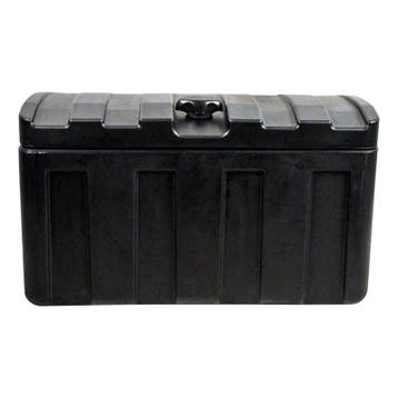 Disselbak 515 X 212 X 290 Mm - Aanhangerbox - Disselbox - Ge, Ophalen of Verzenden, Nieuw