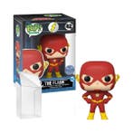 Funko Pop!  The Flash #42 NFT Release, Verzenden, Nieuw