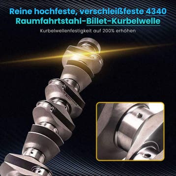 Geschikt voor Nissan Skyline GTR R32 R33 R34 RB25 RB26 77..., Verzenden, Nieuw, Nissan