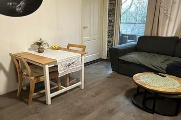 Appartement Van der Hagenstraat in Ede, Gelderland, Via bemiddelaar, Ede, Appartement