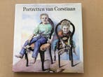 Portretten van Corstiaan de Vries - vrij zeldzaam, Boeken, Ophalen of Verzenden, Gelezen