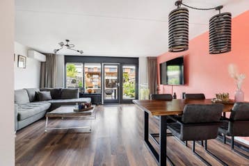 Te huur: Huis Ariahof in Barendrecht, Barendrecht, Zuid-Holland