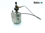 Achter Schokbreker Harley-Davidson Custom Parts Air Tank, Motoren, Verzenden, Gebruikt