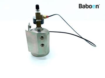 Achter Schokbreker Harley-Davidson Custom Parts Air Tank, Motoren, Onderdelen | Harley-Davidson, Verzenden, Gebruikt