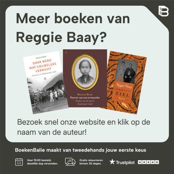 De njai - Reggie Baay 9789025363604, Verzenden, Zo goed als nieuw, Reggie Baay