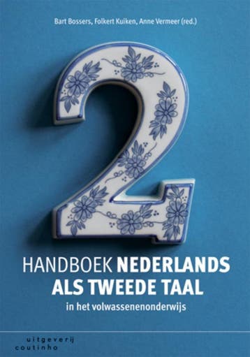 Handboek Nederlands als tweede taal in het vol 9789046902035, Boeken, Studieboeken en Cursussen, Zo goed als nieuw